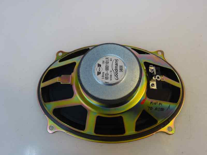 ALTAVOZ MINI COOPER 1.6CVT 116CV