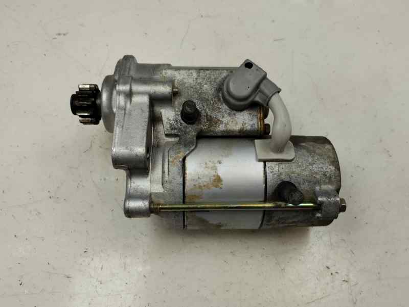 MOTOR ARRANQUE ROVER STREETWISE 2004 2.0 MT 101CV | 74KW