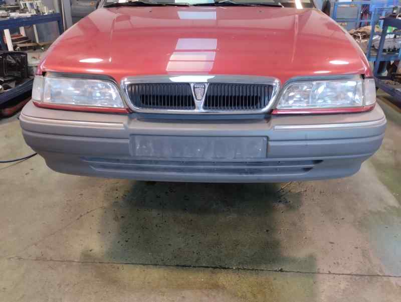 PARAGOLPES DELANTERO MG ZR 1.4 MT 103CV | 76KW