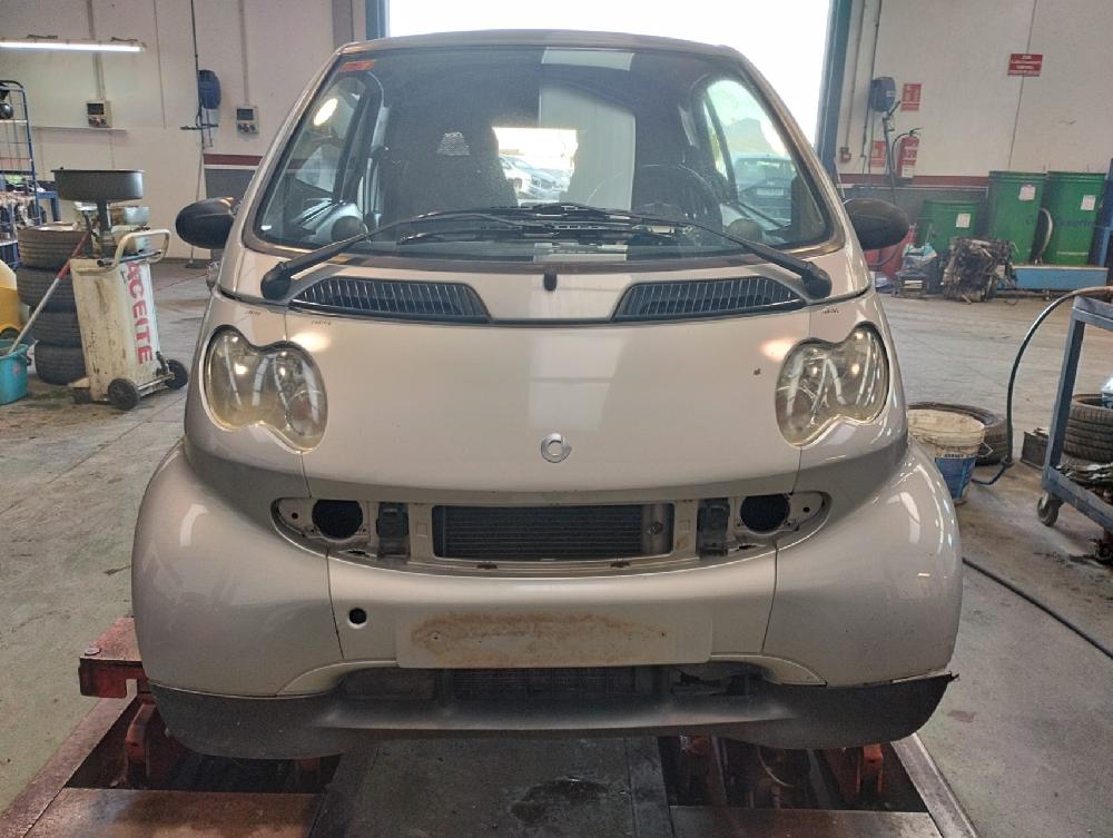 CERRADURA PUERTA DELANTERA DERECHA SMART FORTWO 2006 0.7 AMT 61CV