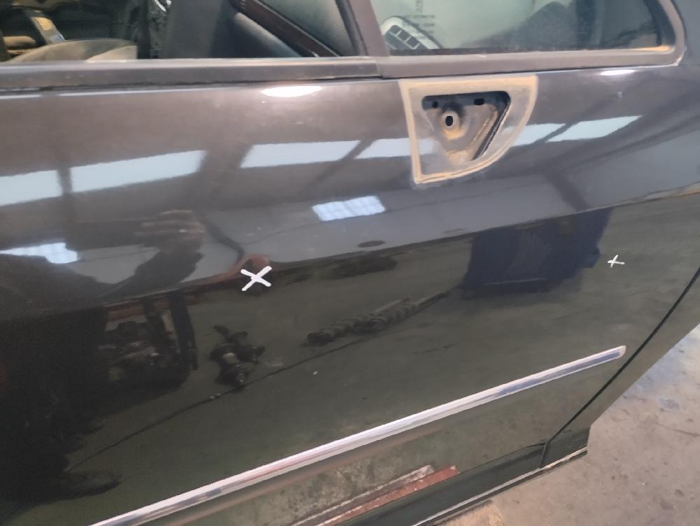 PUERTA DELANTERA DERECHA PEUGEOT 407 2.0 HDI MT 136CV