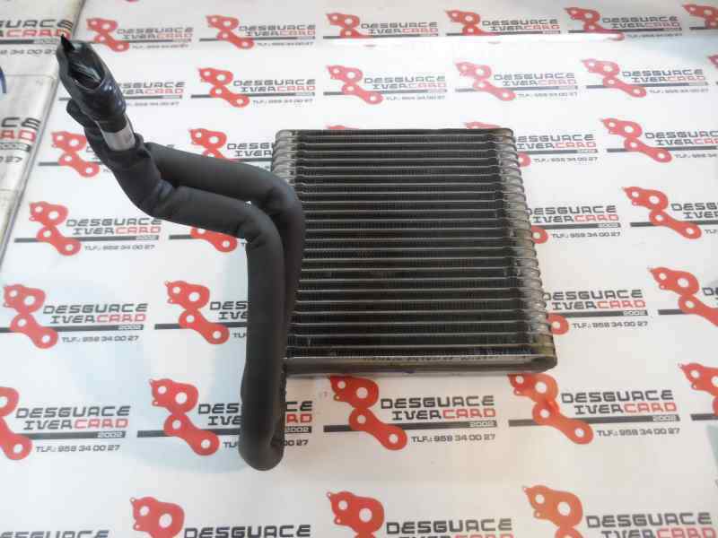 EVAPORADOR AIRE ACONDICIONADO FORD FIESTA 1.4TDCI MT 68CV
