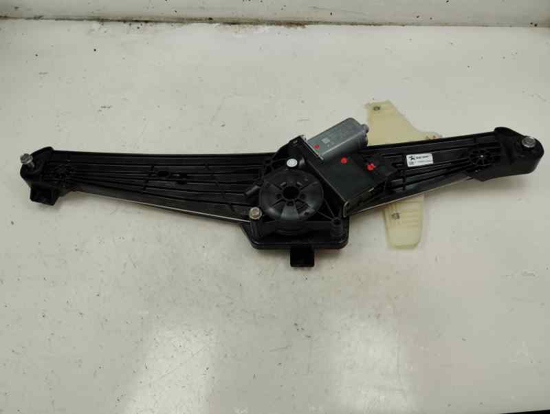 ELEVALUNAS TRASERO DERECHO CITROEN C5 AIRCROSS 1.2 PURETECH MT 131CV