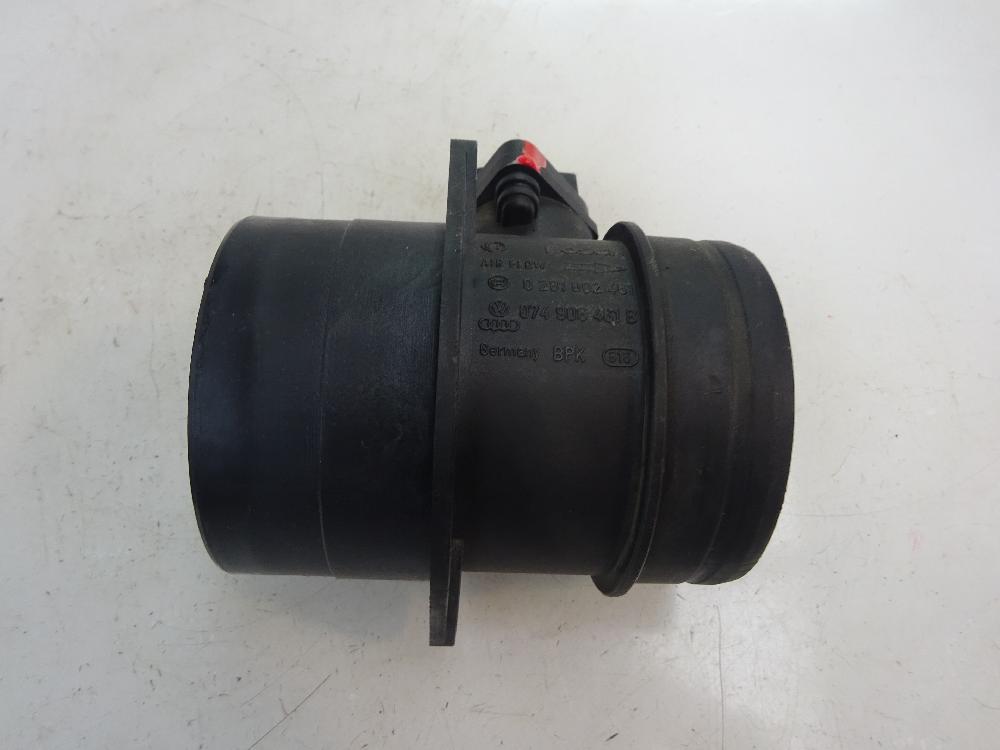 CAUDALIMETRO MITSUBISHI GRANDIS 2.0 DI-D MT 134CV