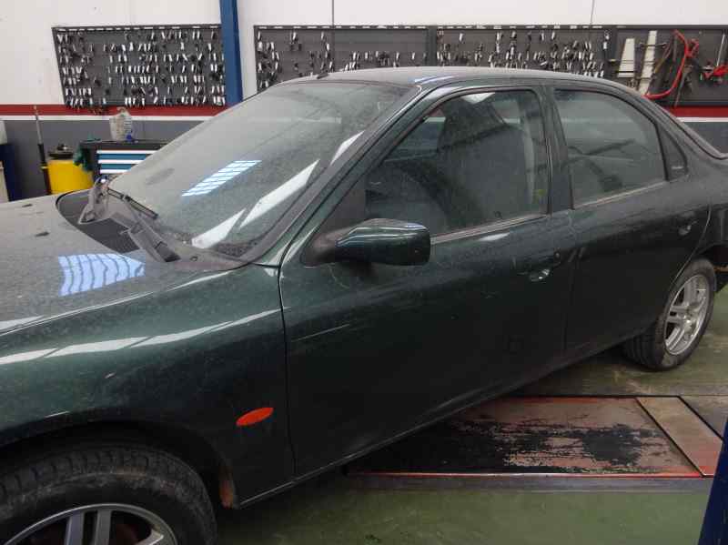 MOTOR ARRANQUE FORD MONDEO 1.8 TD MT 90CV | 66KW
