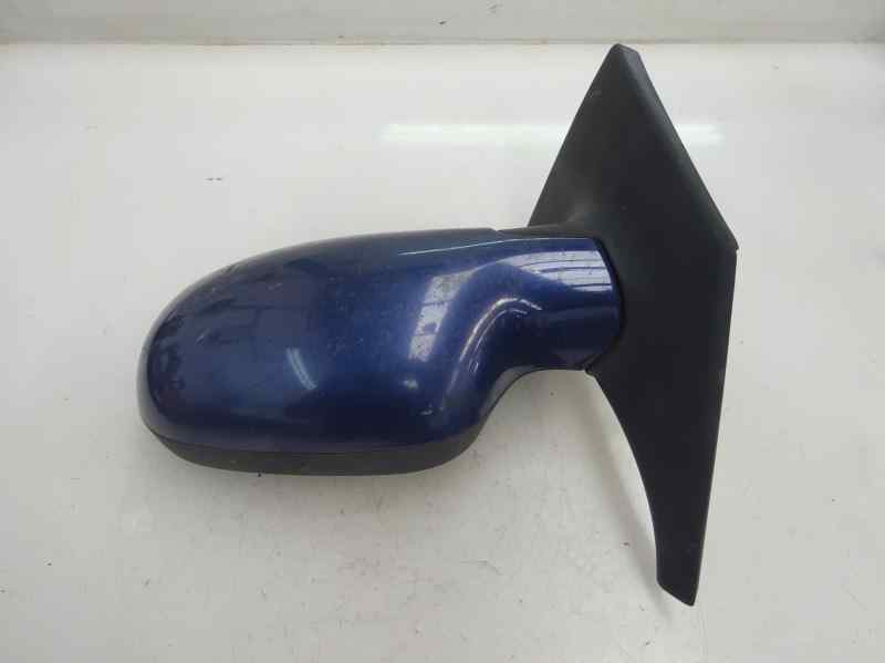 RETROVISOR IZQUIERDO RENAULT SCENIC 1.9 DTI MT 80CV