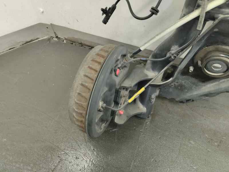 PUENTE TRASERO RENAULT CLIO 0.9 TSE MT 90CV