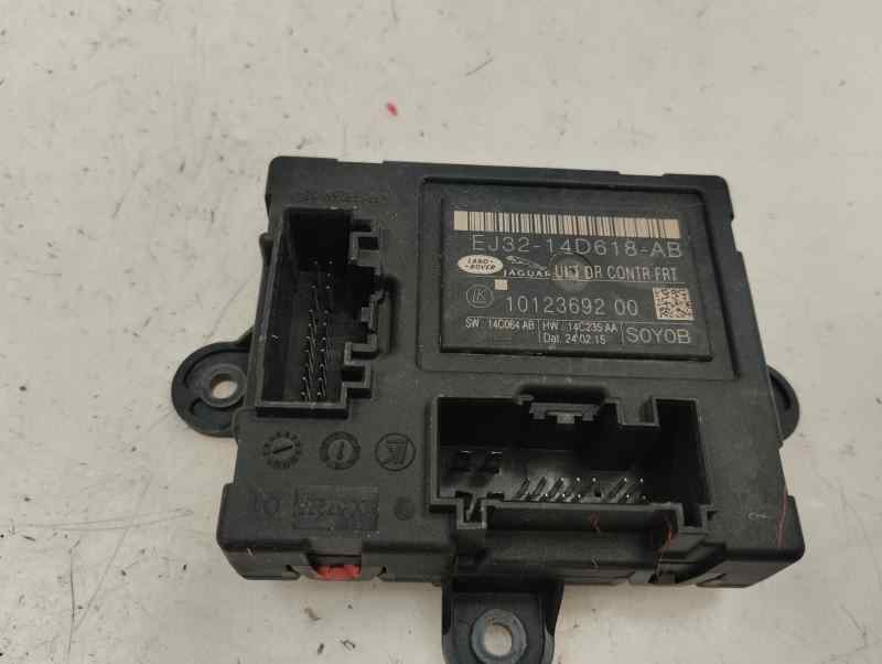 MODULO CONFORT LAND ROVER RANGE ROVER EVOQUE 2.2 TD4 MT 150CV