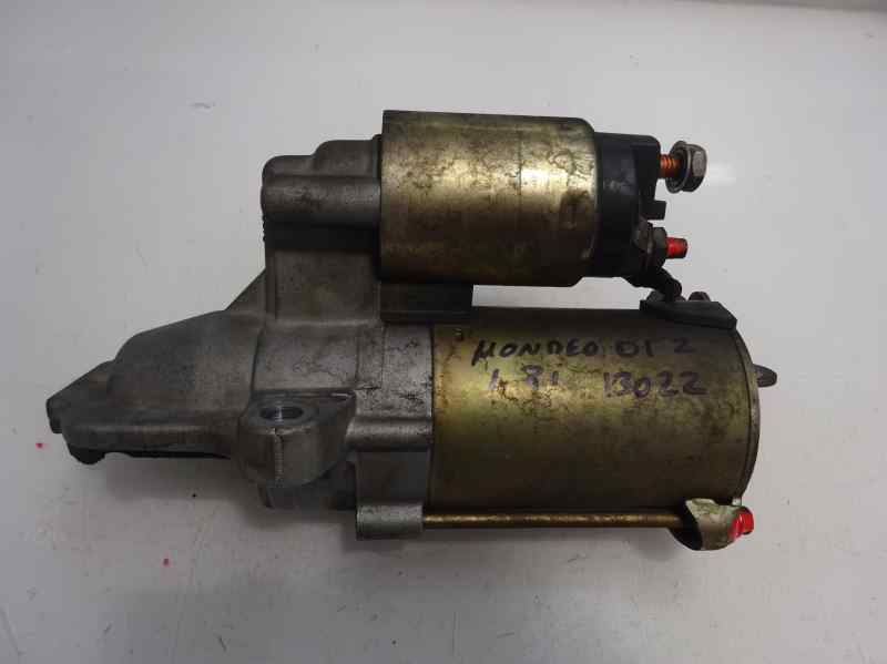 MOTOR ARRANQUE FORD MONDEO 1.8 MT 125CV | 92KW