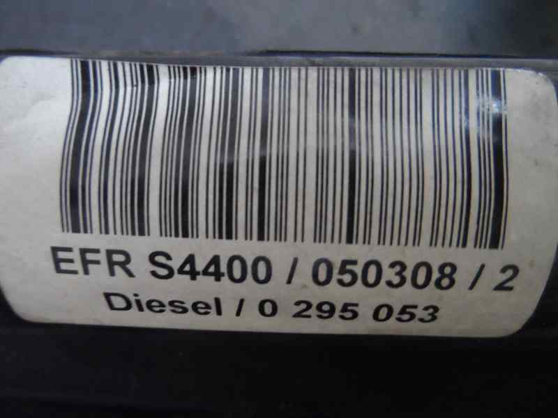 TUBO OPEL CORSA 1.3 CDTI ECOFLEX MT 75CV