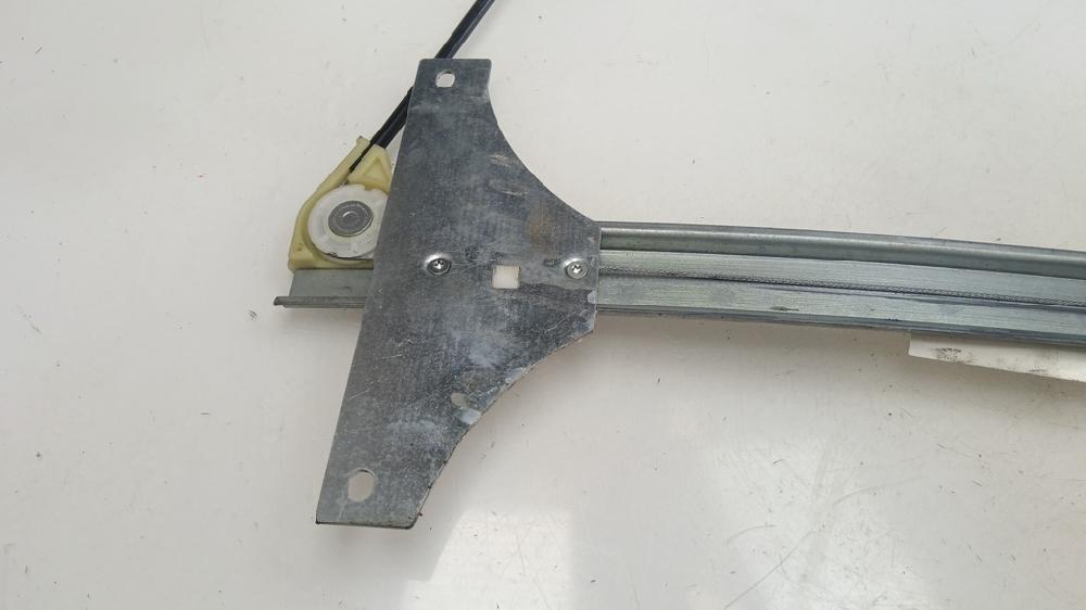 ELEVALUNAS DELANTERO DERECHO PEUGEOT 307 2.0 HDI MT 90CV