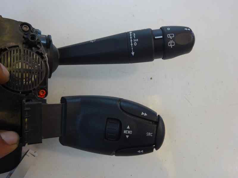 MANDO MULTIFUNCION PEUGEOT 208 1.4 HDI MT 68CV