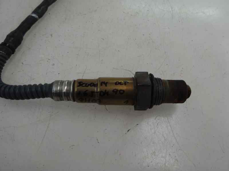 SONDA LAMBDA FIAT SCUDO 1.6 MT 90CV | 66KW