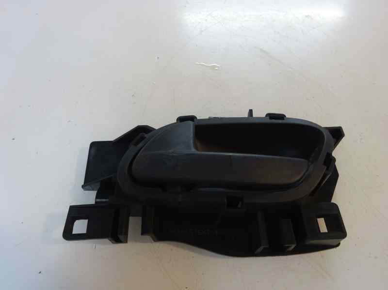 MANETA INTERIOR TRASERA IZQUIERDA PEUGEOT PARTNER 1.6 HDI MT L2 90CV | 66KW