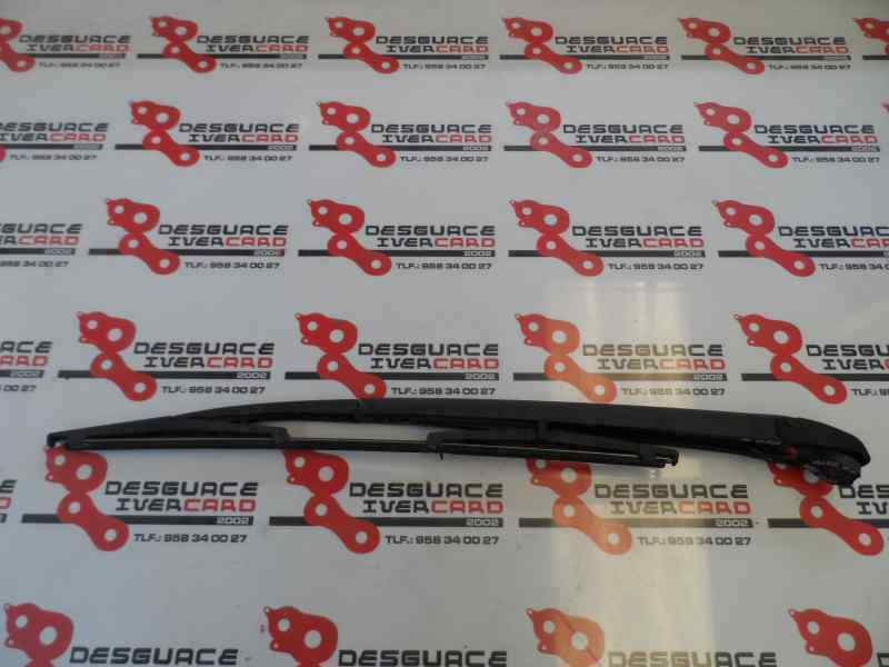 BRAZO LIMPIA TRASERO ALFA ROMEO 156 2004 1.9 JTD MT 110CV