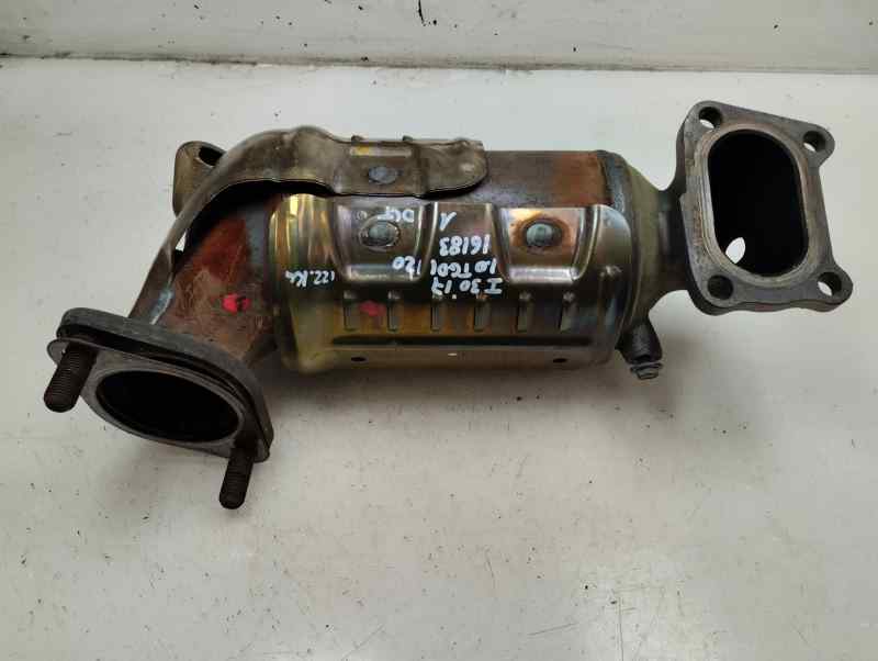 CATALIZADOR HYUNDAI I30 1.0 T-GDI MT 120CV | 88KW
