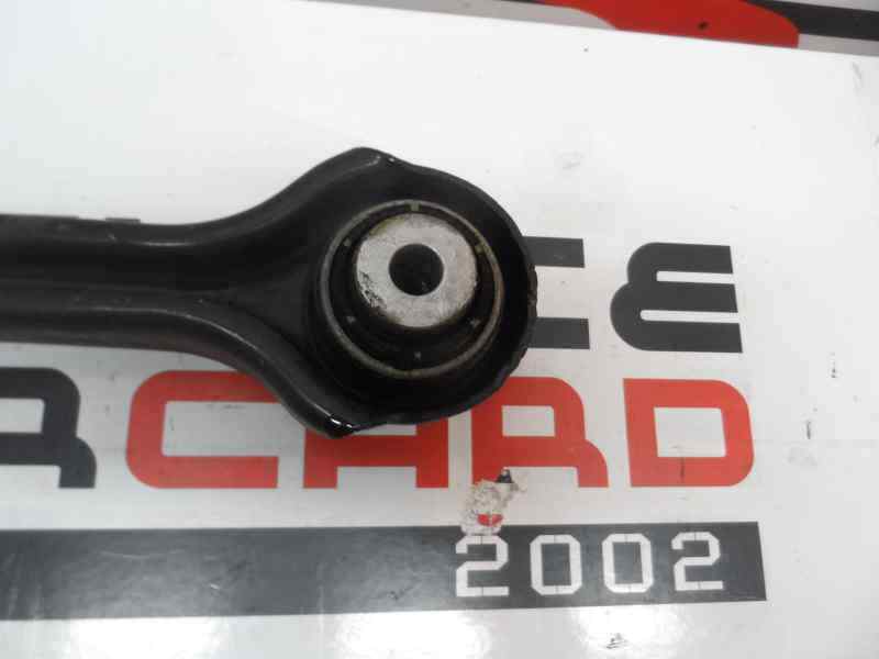 BRAZO SUSPENSION SUPERIOR TRASERO IZQUIERDO BMW SERIE 3 2.0 318D MT 143CV