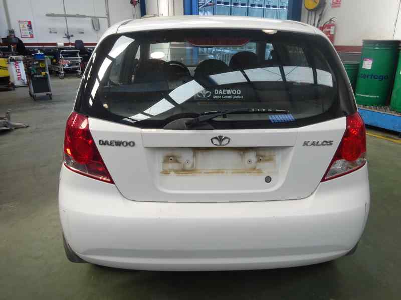 DAEWOO KALOS 2002 1.2 MT 72CV