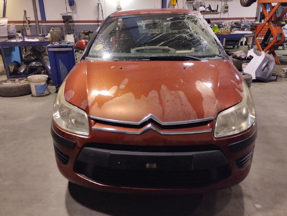 ABS CITROEN C4 2009 1.6 HDI MT 90CV
