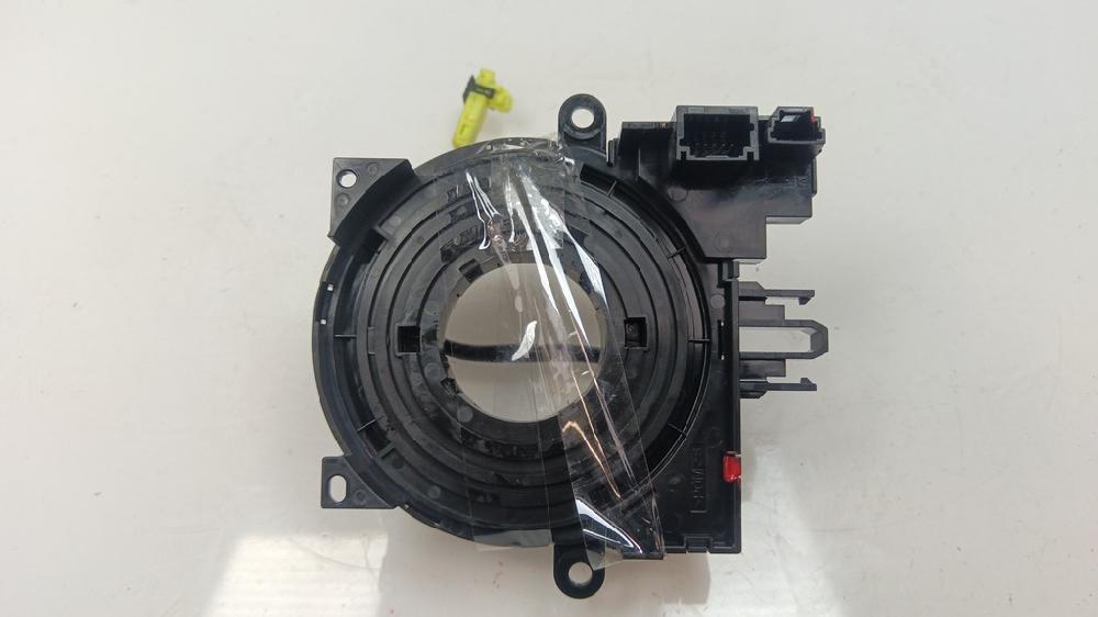 ANILLO AIRBAG NISSAN QASHQAI 1.3 MT 140CV