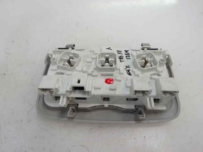 LUZ INTERIOR CITROEN C4 1.6 90CV HDI FAP