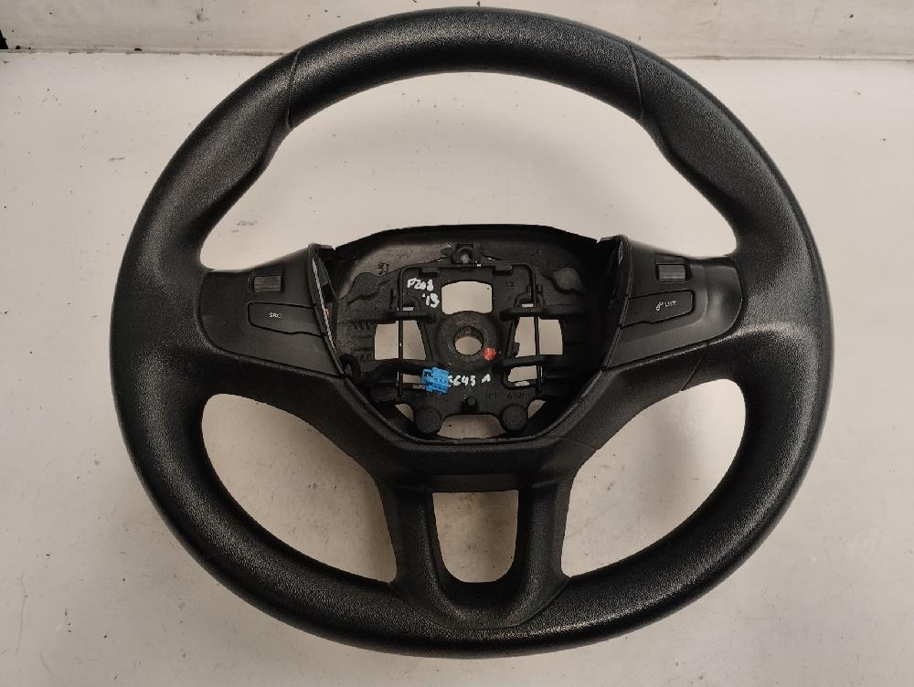VOLANTE PEUGEOT 208 2013 1.4 HDI MT 68CV