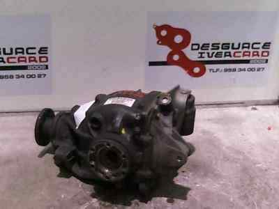 DIFERENCIAL TRASERO BMW SERIE 3 2.0 320D MT 136CV