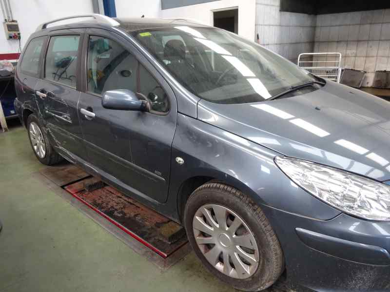 MOTOR ELEVALUNAS DELANTERO IZQUIERDO PEUGEOT 307 2006 1.6 HDI MT 109CV