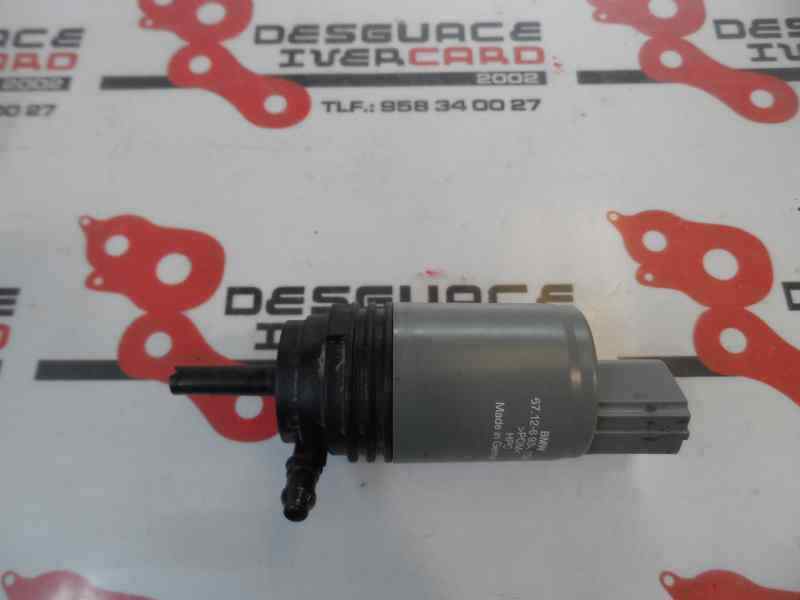 BOMBA LIMPIA BMW SERIE 3 2.0 318D MT 143CV