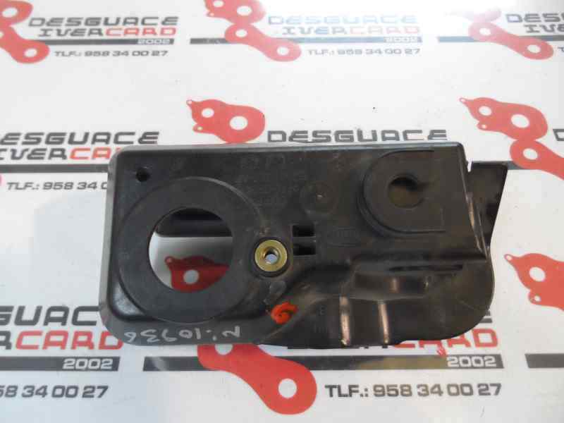 MANETA INTERIOR TRASERA DERECHA FORD MONDEO 2002 1.8 MT 125CV | 92KW