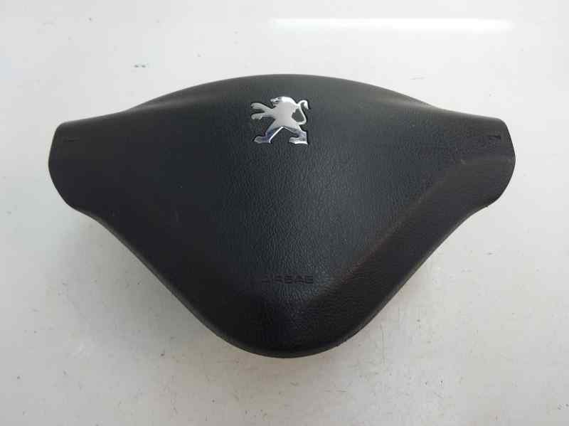 AIRBAG DELANTERO IZQUIERDO PEUGEOT 207 1.6 HDI MT 109CV