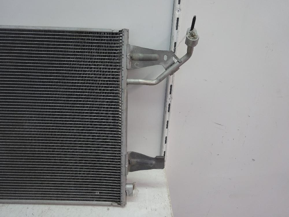 RADIADOR A C MITSUBISHI COLT 1.3 MT 95CV
