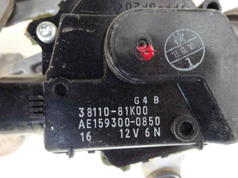 MOTOR LIMPIA DELANTERO SUZUKI SX4 2.0 DDIS MT 135CV