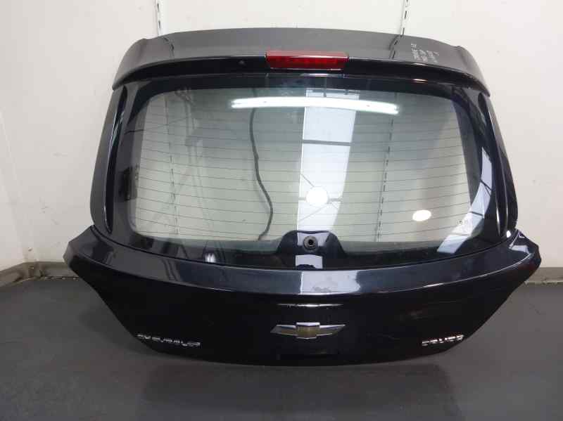 PORTON TRASERO CHEVROLET CRUZE 2.0 TD MT 163CV