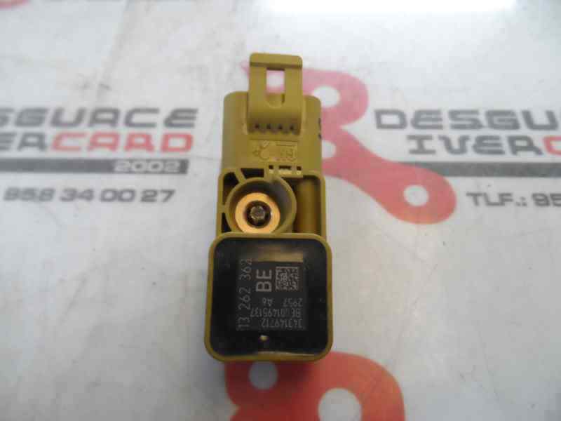 SENSOR OPEL CORSA 1.3 CDTI MT 90CV