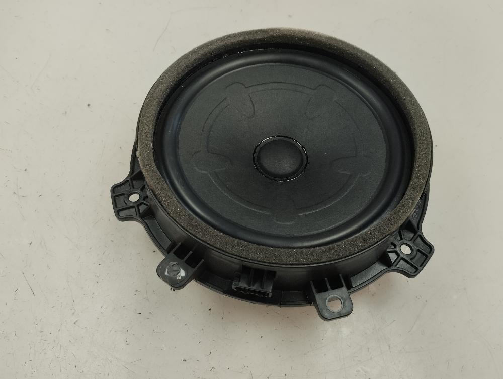 ALTAVOZ HYUNDAI BAYON 1.2 MT 84CV | 62KW