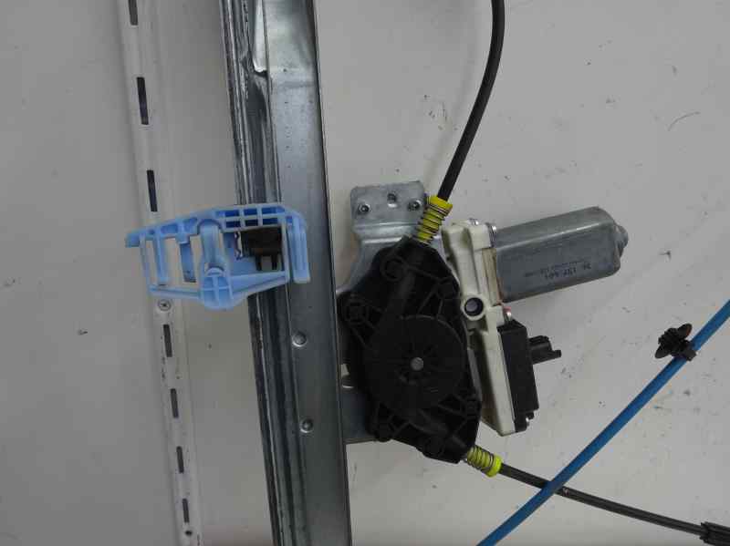 ELEVALUNAS DELANTERO DERECHO CITROEN C2 1.4 MT 73CV