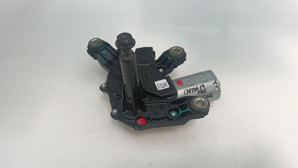 MOTOR LIMPIA TRASERO RENAULT CAPTUR 1.3 MT 130CV | 96KW