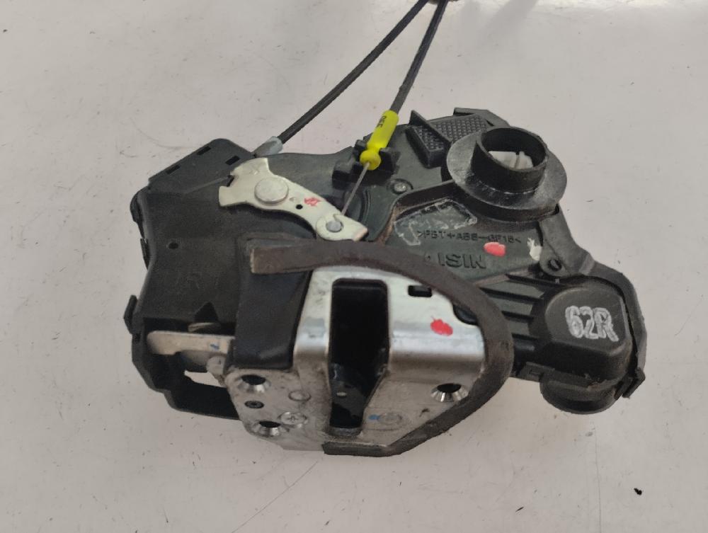 CERRADURA PUERTA DELANTERA DERECHA TOYOTA COROLLA 1.6 MT 110CV | 81KW