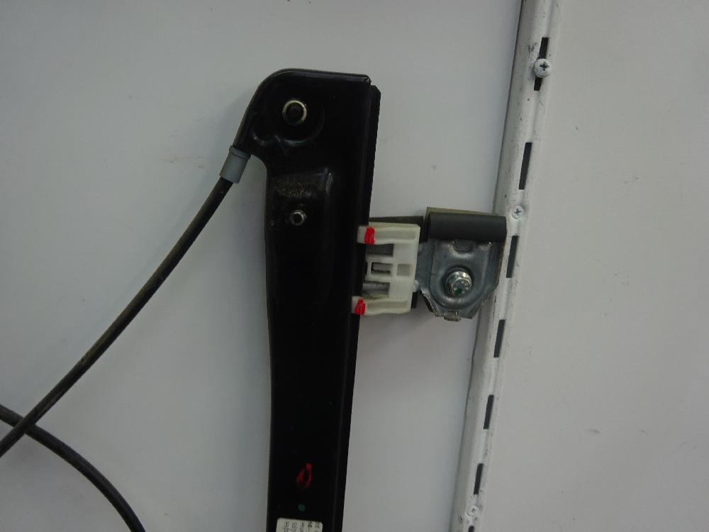 ELEVALUNAS DELANTERO DERECHO ALFA ROMEO 159 1.9 JTDM MT 150CV