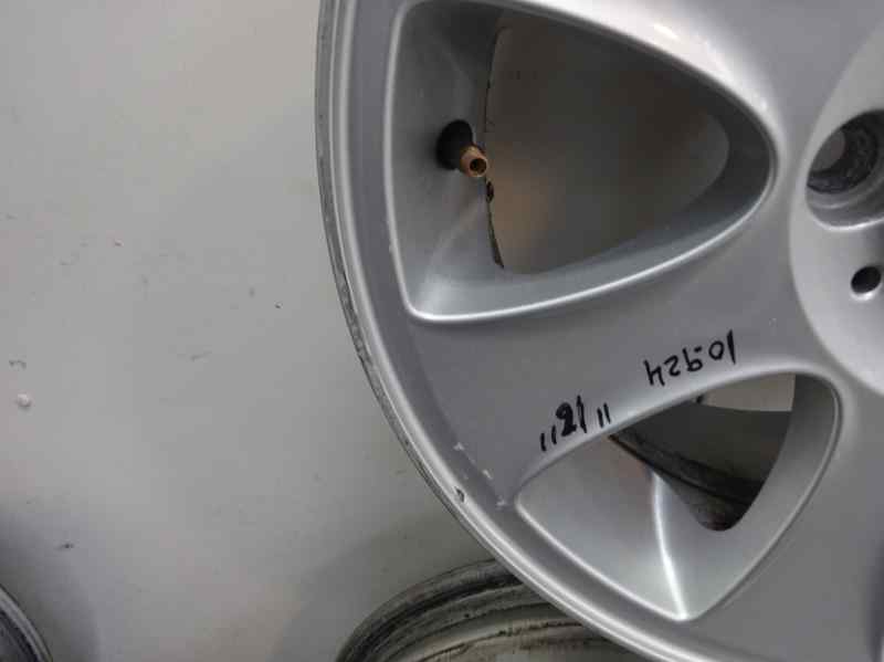 JUEGO LLANTAS BMW SERIE 1 2.0 MT 150CV | 110KW