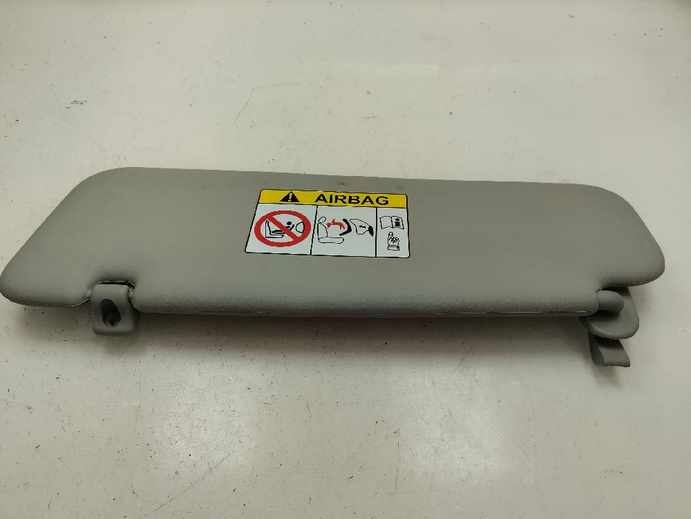 PARASOL DERECHO HYUNDAI IX20 1.4 MT BLUE 90CV