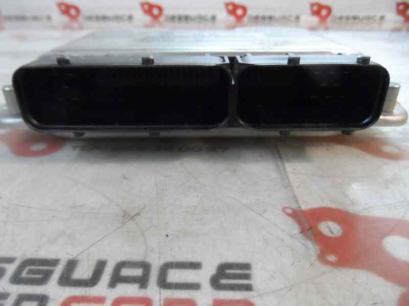CENTRALITA MOTOR UCE SEAT IBIZA 2007 1.4 TDI MT 70CV