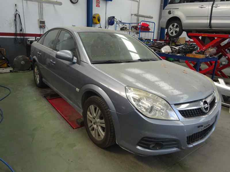MODULO ELECTRONICO OPEL VECTRA 2007 1.9 CDTI MT 120CV