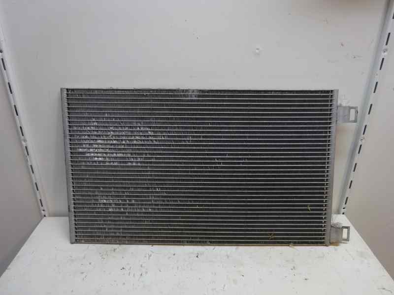 CONDENSADOR RADIADOR AIRE ACONDICIONADO RENAULT KANGOO 1.5 DCI MT 68CV