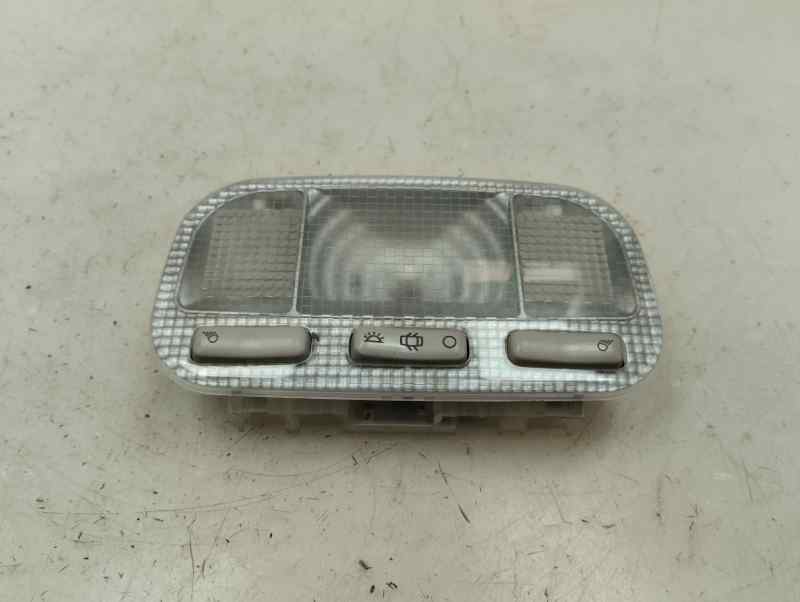 LUZ INTERIOR CITROEN CELYSEE OTROS