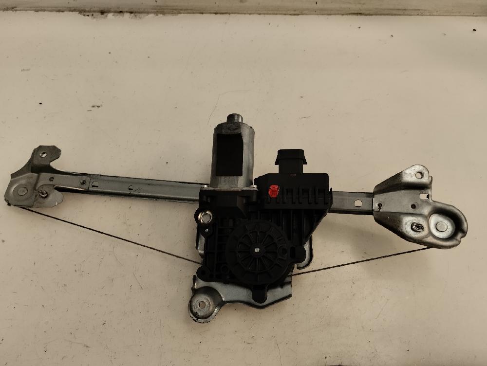 ELEVALUNAS TRASERO DERECHO OPEL ASTRA 1.7 CDTI MT 110CV