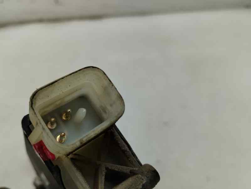 CERRADURA PUERTA TRASERA DERECHA OPEL CORSA 1.7 D MT 60CV | 44KW