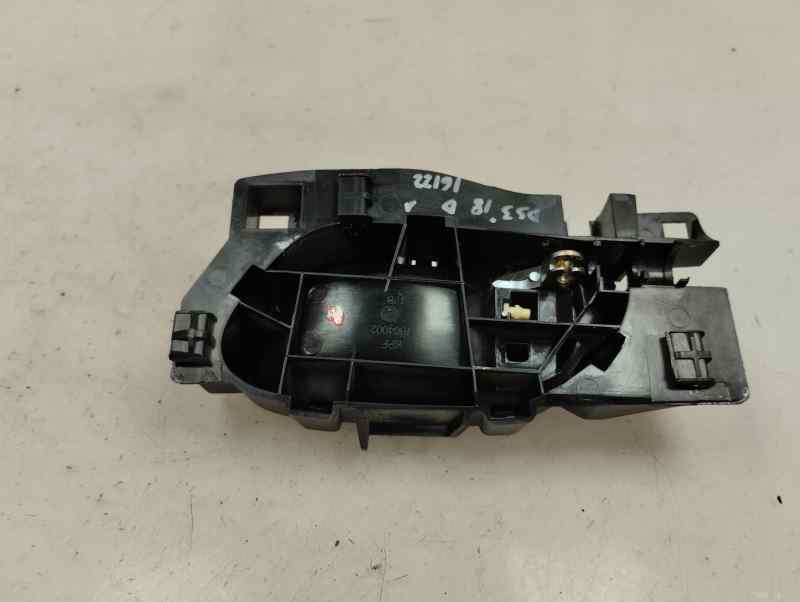 MANETA INTERIOR DELANTERA DERECHA DS 3 1.2 MT 110CV | 81KW