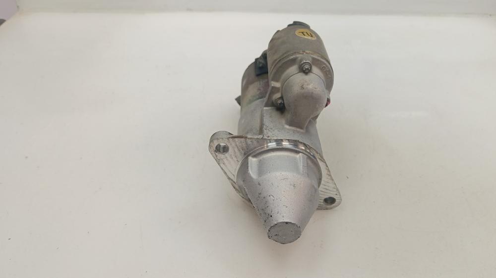 MOTOR ARRANQUE CHEVROLET KALOS 2005 1.4 MT 82CV